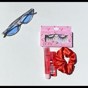 Cherries Jubilee Lipgloss Bundle